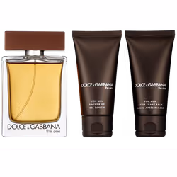 Dolce & Gabbana The One For Men Gift Set-100 ml