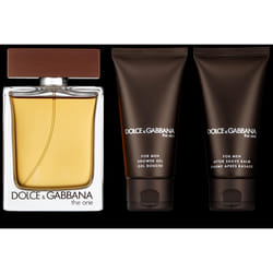 Dolce & Gabbana The One For Men Gift Set-100 ml
