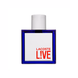 Lacoste Live Pour Homme-100 ml