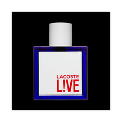 Lacoste Live Pour Homme-100 ml