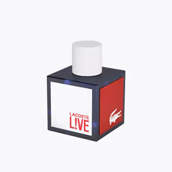 Lacoste 82451954, Men, 60 ml