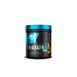 Kre-Alkalyn EFX Powder, Mango - 220 grams