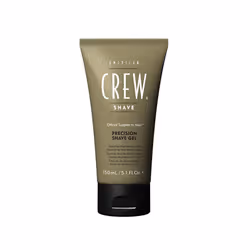 American Crew Precision Shave Gel - 150ml