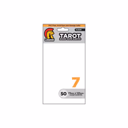 Funko Legion Events Card Sleeves Board Game Sleeves Tarot