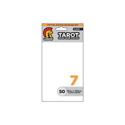 Funko  Legion Events Card Sleeves Board Game Sleeves Tarot