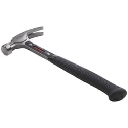 Hultafors 820220 TR 16XL Straight Claw Hammer 740g