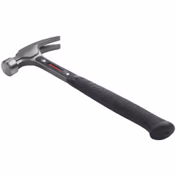 Hultafors 820240 TR 20XL Straight Claw Hammer 810g