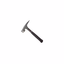 Hultafors 822281 TB600 Bricklayer's Hammer 900g 2lb