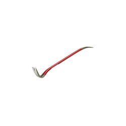 Hultafors 824009 109/12 Steel Wrecking Bar 300mm 12in