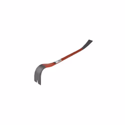 Hultafors 824010 109/20 Steel Wrecking Bar 500mm 20in