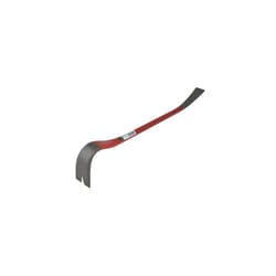 Hultafors 824010 109/20 Steel Wrecking Bar 500mm 20in