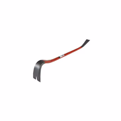 Hultafors 824011 109/25 Steel Wrecking Bar 635mm 25in