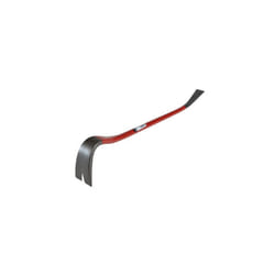 Hultafors 824011 109/25 Steel Wrecking Bar 635mm 25in