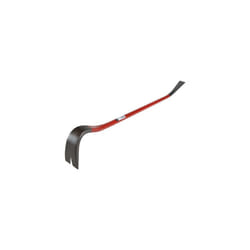 Hultafors 824013 109/36 Steel Wrecking Bar 900mm 36in