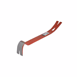 Hultafors 108 15 Wrecking Bar 38cm (15in)