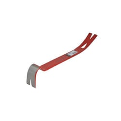 Hultafors 108 15 Wrecking Bar 38cm (15in)