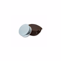 Hultafors Axe Grinding Stone - Dual Sided 180 and 600 Grit with Leather Pouch