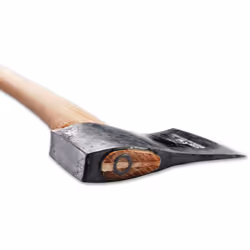 Hultafors Qvarfot - Felling Axe (premium)