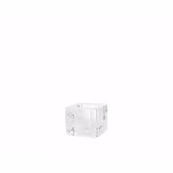 Kosta Boda 7061031, 85 mm, 75 mm, 1.2 kg