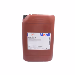 Hydraulic Oil; MOBIL; DTE 25; 20