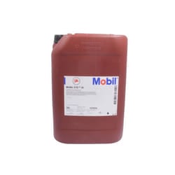 MOBIL DTE 25 127674 Hydraulic Oil 20