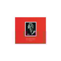Eva Dahlgren : For Minnenas Skull CD