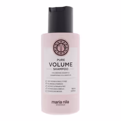 Maria Nila Pure Volume Shampoo 100ml