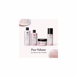Maria Nila Pure Volume Conditioner 100ml