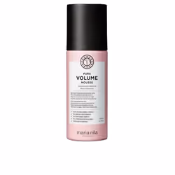 Pure Volume Hair mousse 150 ml
