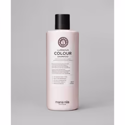 Maria Nila Colour, 350 ml, Shampoo, Women, Colored hair, Anti hair loss, Protection, Strengthening, Bottle