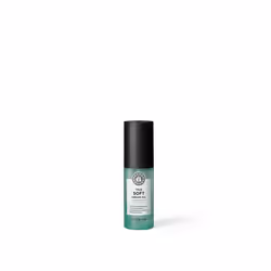 True Soft, Argan Oil 30 ml, For Dry Hair, Easily absorbed, Remoisturises & Reduces Frizz, 100% Vegan & Sulfate/Paraben free