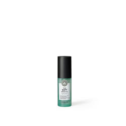 True Soft, Argan Oil 30 ml, For Dry Hair, Easily absorbed, Remoisturises & Reduces Frizz, 100% Vegan & Sulfate/Paraben free