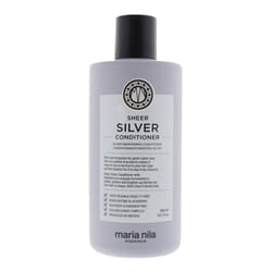 Maria Nila Sheer Silver 300 ml Women