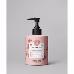 Maria Nila Autumn Red, 300 ml, Women, Black, Brown, Anti-frizz, Moisturizing, Nourishing, Protection, Refreshing, Shine, Soft ...