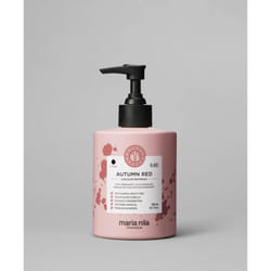 Maria Nila Autumn Red hair mask 300 ml Women