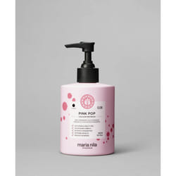 Maria Nila Pink Pop hair mask 300 ml Women