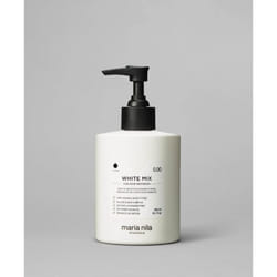 Maria Nila White Mix hair mask 300 ml Women