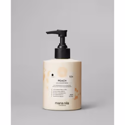 Maria Nila Colour Refresh Peach, 300 ml, Women, Blonde hair, Blonde, Anti-frizz, Moisturizing, Nourishing, Shine, Smoothing,  ...