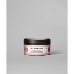 Maria Nila Autumn Red hair mask 100 ml Women