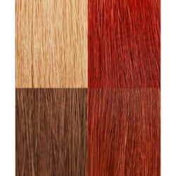 Maria Nila Autumn Red hair mask 100 ml Women