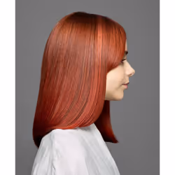 Maria Nila Autumn Red hair mask 100 ml Women