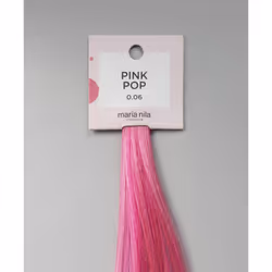 Maria Nila Pink Pop hair mask 100 ml Women - Additional view 3