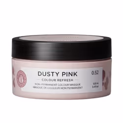 Maria Nila Dusty Pink, 100 ml, Women, Blonde hair, Blonde, Anti-frizz, Moisturizing, Nourishing, Refreshing, Shine, Smoothing ...