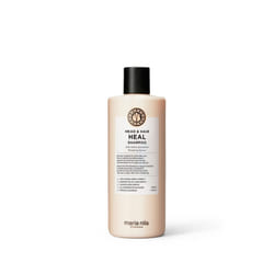 Maria Nila Head & Hair Heal Shampoo  11.8 Fl Oz / 350 ml  Prevents Scalp Problems & Stimulates Hair Growth  100% Vegan & Sulfate/Paraben free