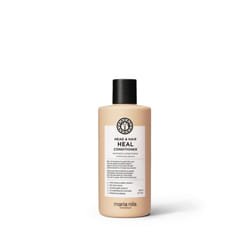 Maria Nila Head & Hair Heal  Conditioner 10.1 Fl Oz  Soothing Aloe Vera for dry & itchy scalps  100% Vegan & Sulfate/Paraben free