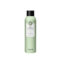 Maria Nila Dry Shampoo 209 ml / 5.5 oz  Freshens up Greasy Hair  Adds Volume to Fine Hair  100% Vegan & Sulfate/Paraben free