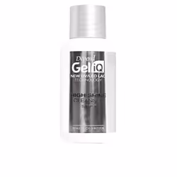 Gel Iq limpiador brillo final step 5 35 ml