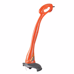 Flymo 967694425, String trimmer, 21 cm, Nylon line, 1.5 mm, 5 m, Orange