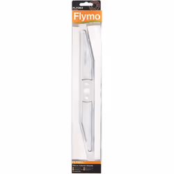 Genuine Flymo 36 cm Metal Lawnmower Blade to suit Glide Master 360 FLY063