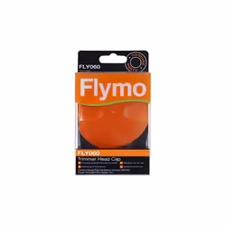 ORIGINAL FLYMO MULTI-TRIM STRIMMER SPOOL CAP